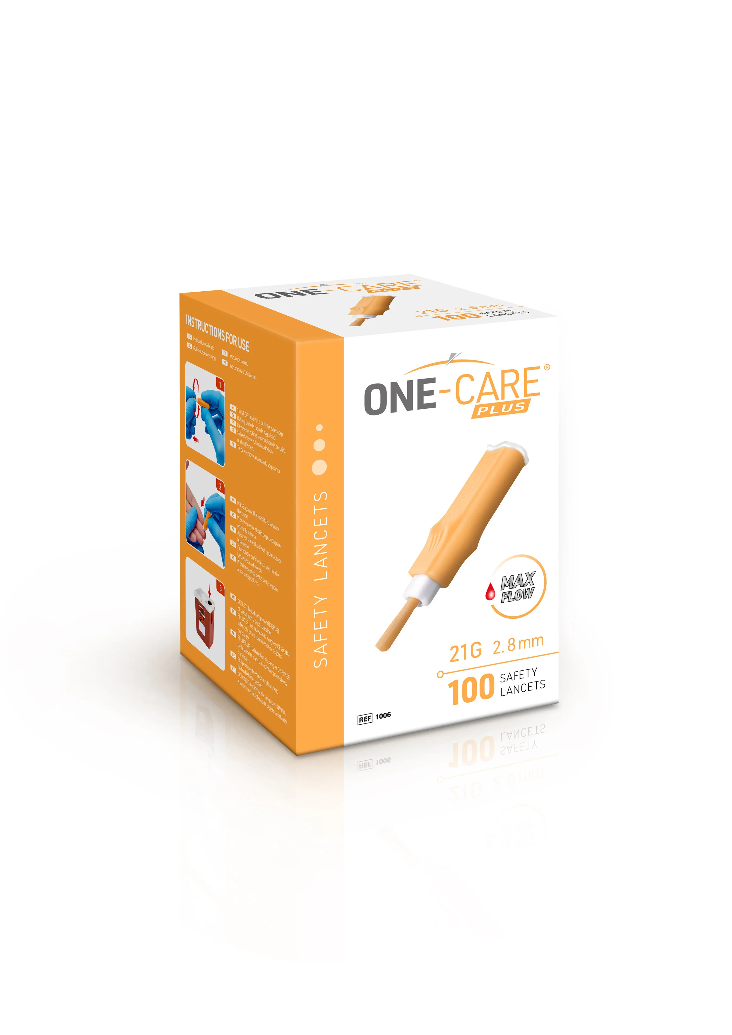 ONE-CARE®